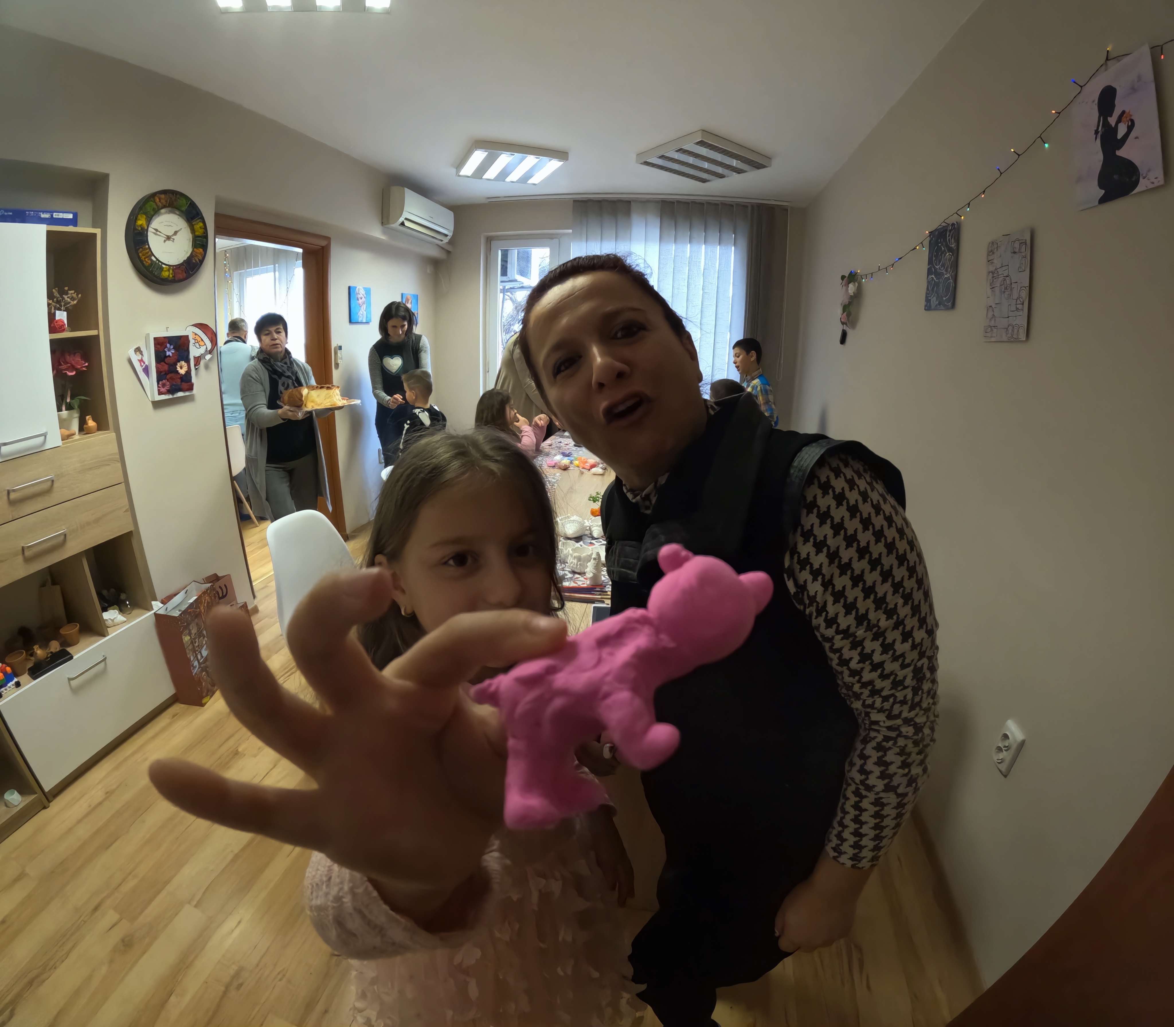 Individual Approach 1